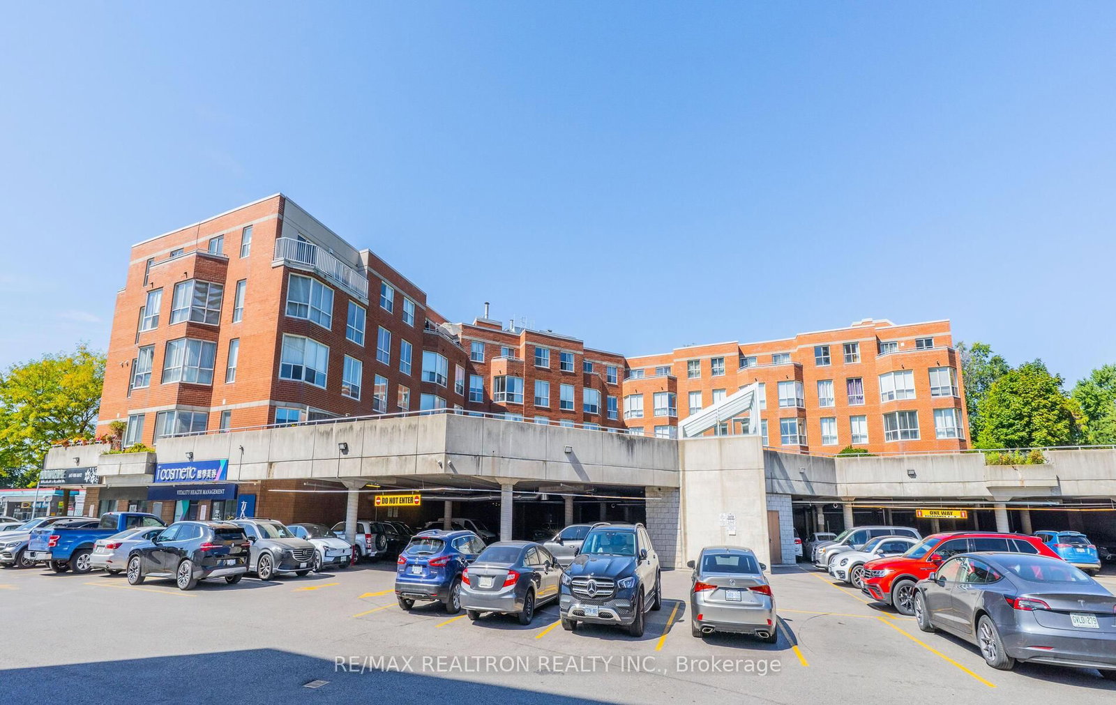 Condo for sale at Ph8-9 Chalmers Road, Richmond Hill, Ontario, L4B 3N3 - Doncrest - MLS: N12998358