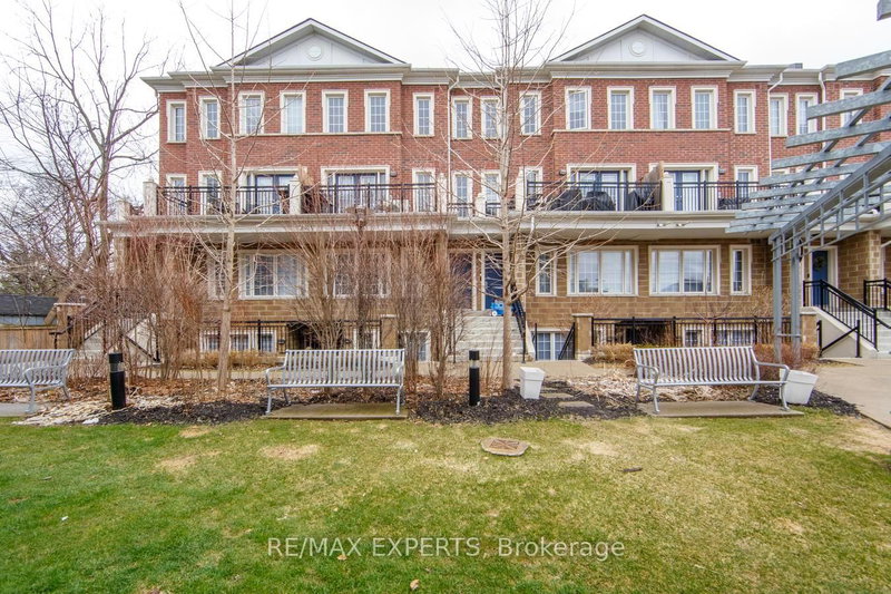 C03 - 26 Bruce St, Vaughan, L4L 0H4 | Image 2