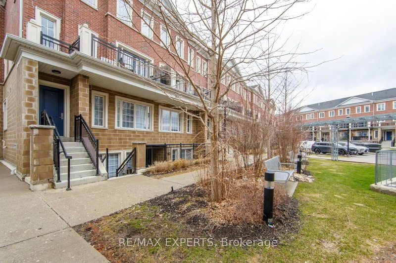 C03 - 26 Bruce St, Vaughan, L4L 0H4 | Image 3