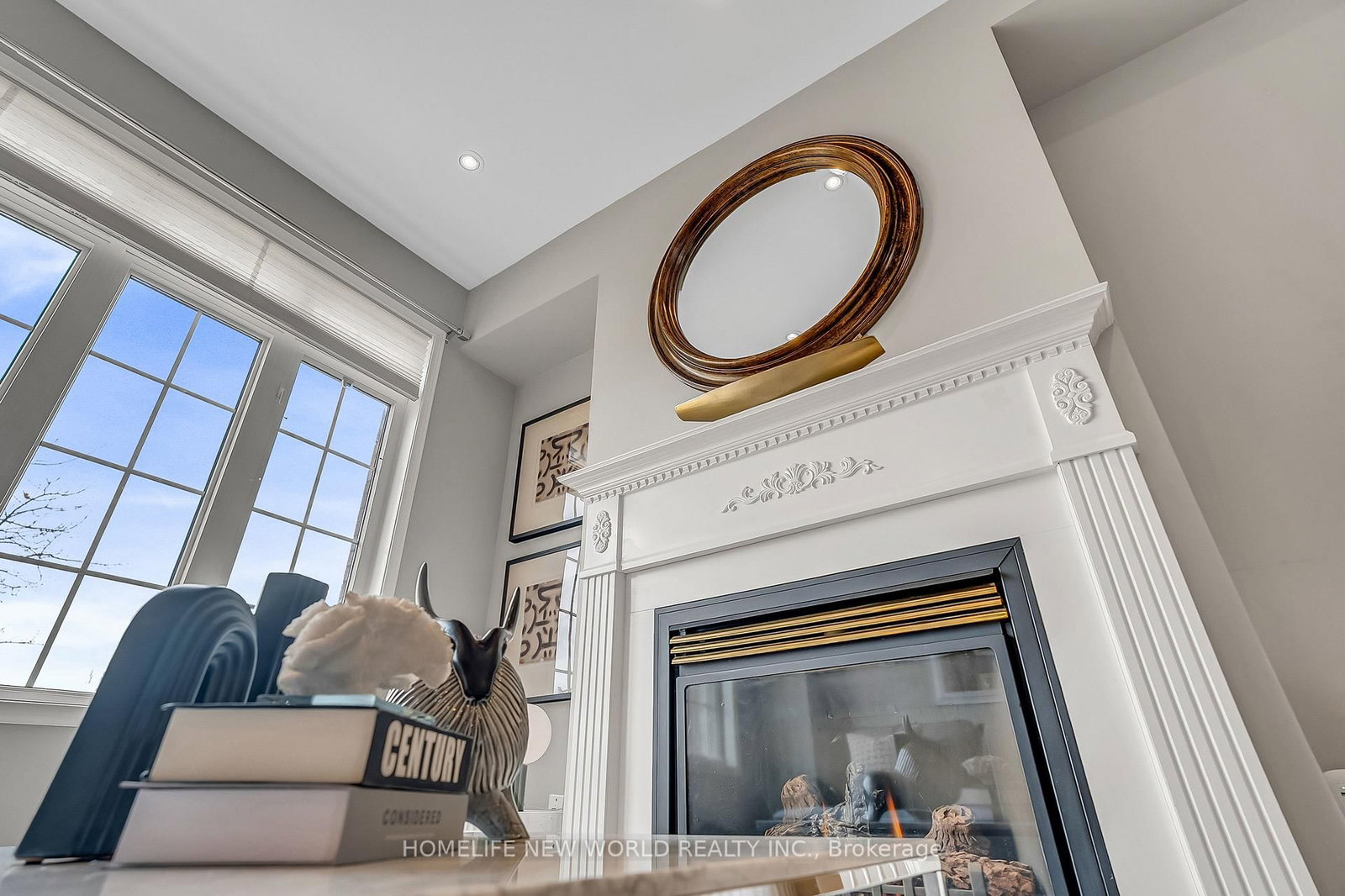 Townhouse for sale at 53 Michelina Terrace, Markham, Ontario, L6B 0B3 - Cornell - MLS: N12998488