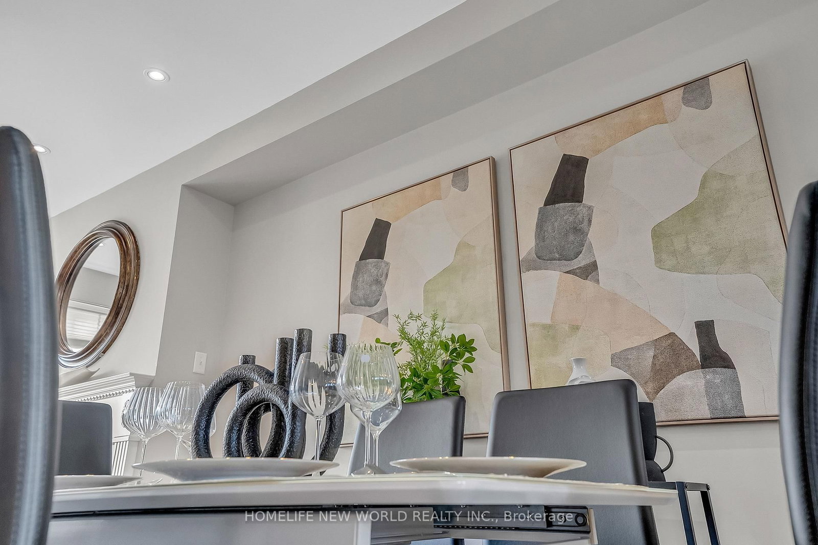 Townhouse for sale at 53 Michelina Terrace, Markham, Ontario, L6B 0B3 - Cornell - MLS: N12998488