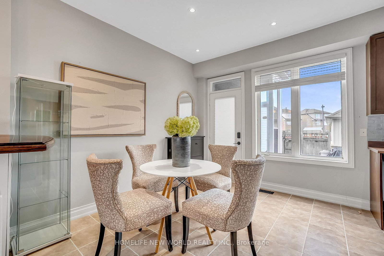 Townhouse for sale at 53 Michelina Terrace, Markham, Ontario, L6B 0B3 - Cornell - MLS: N12998488