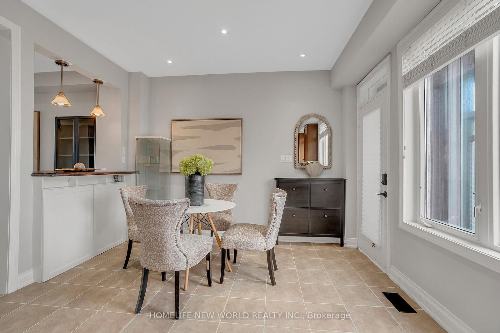 Townhouse for sale at 53 Michelina Terrace, Markham, Ontario, L6B 0B3 - Cornell - MLS: N12998488