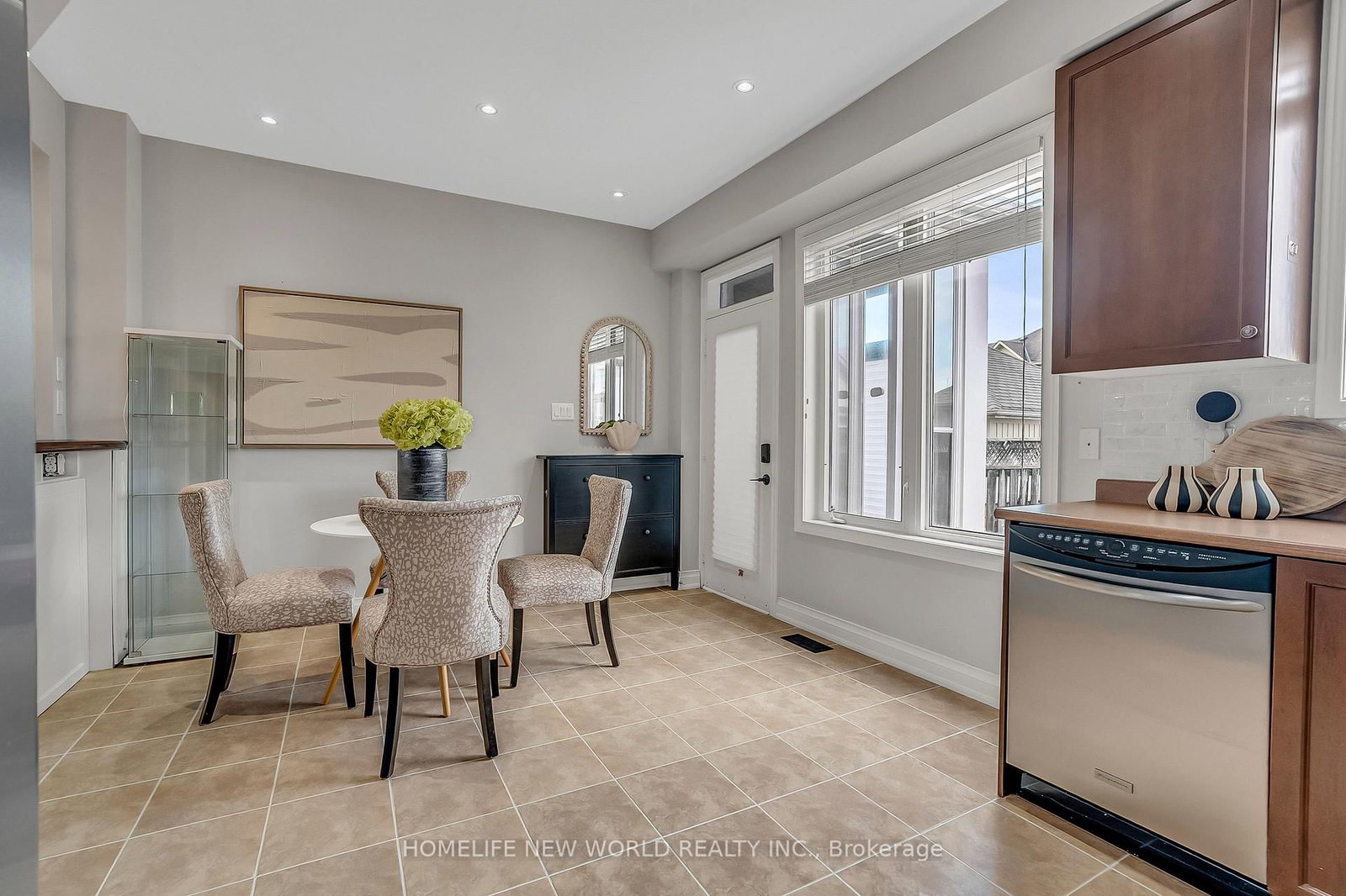 Townhouse for sale at 53 Michelina Terrace, Markham, Ontario, L6B 0B3 - Cornell - MLS: N12998488