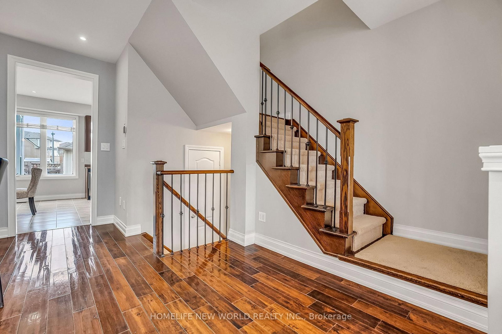 Townhouse for sale at 53 Michelina Terrace, Markham, Ontario, L6B 0B3 - Cornell - MLS: N12998488