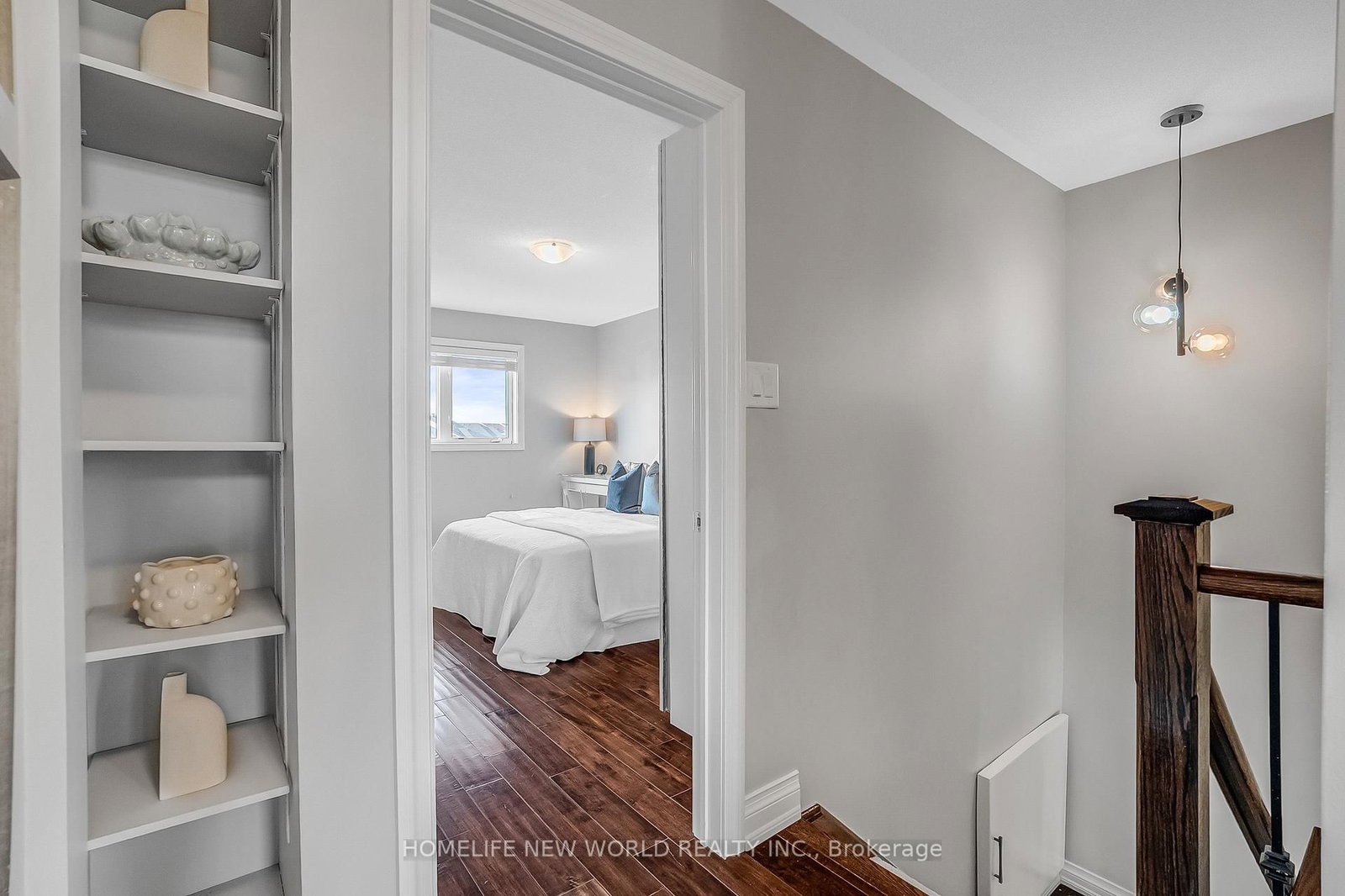 Townhouse for sale at 53 Michelina Terrace, Markham, Ontario, L6B 0B3 - Cornell - MLS: N12998488