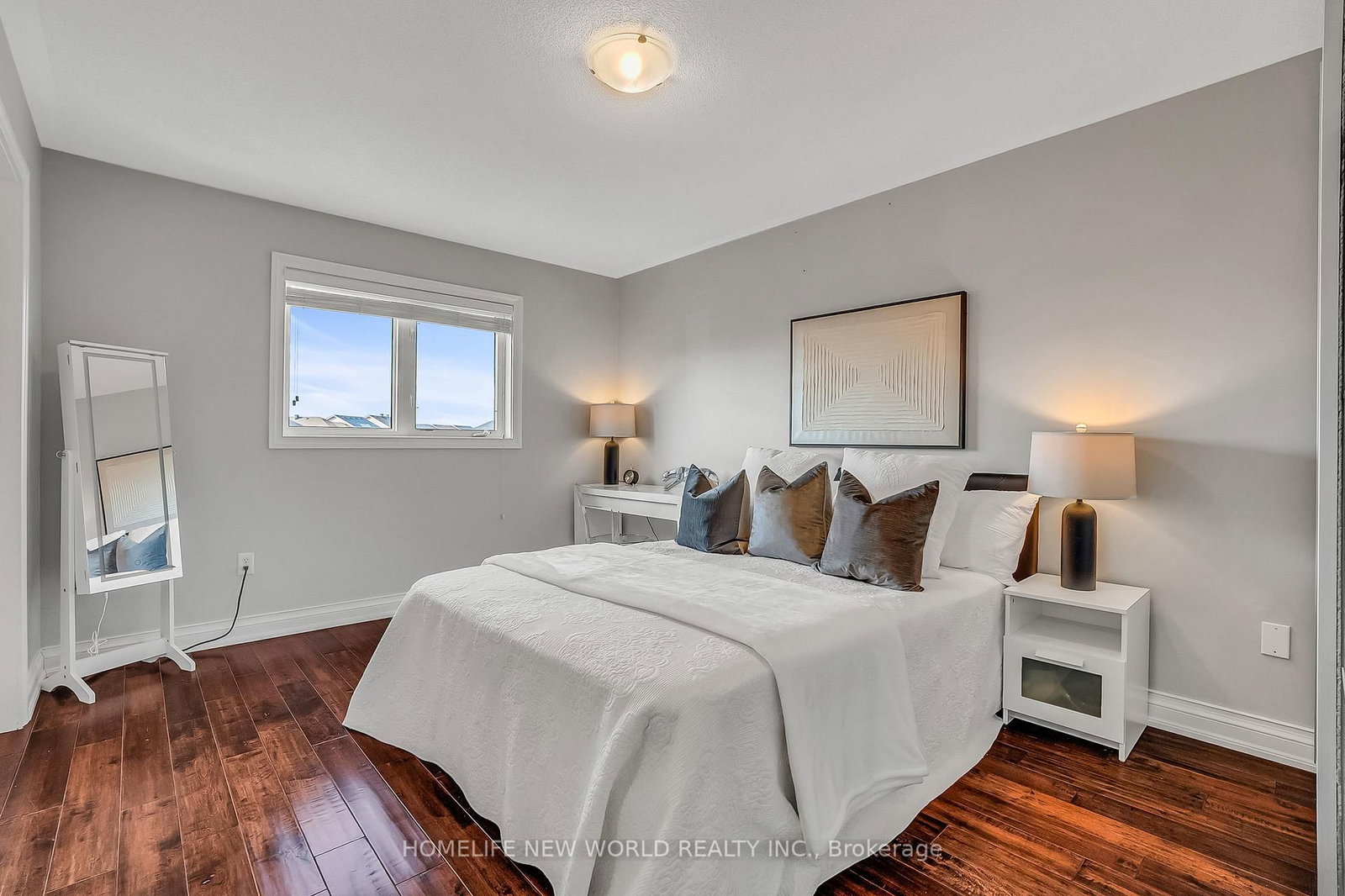 Townhouse for sale at 53 Michelina Terrace, Markham, Ontario, L6B 0B3 - Cornell - MLS: N12998488