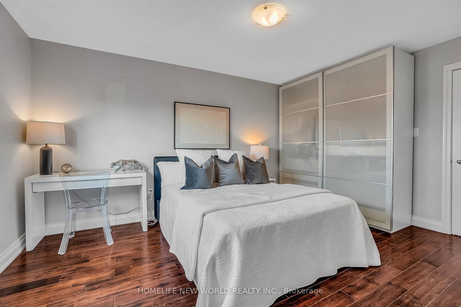 Townhouse for sale at 53 Michelina Terrace, Markham, Ontario, L6B 0B3 - Cornell - MLS: N12998488