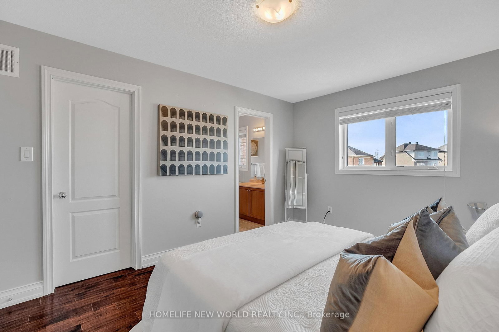 Townhouse for sale at 53 Michelina Terrace, Markham, Ontario, L6B 0B3 - Cornell - MLS: N12998488