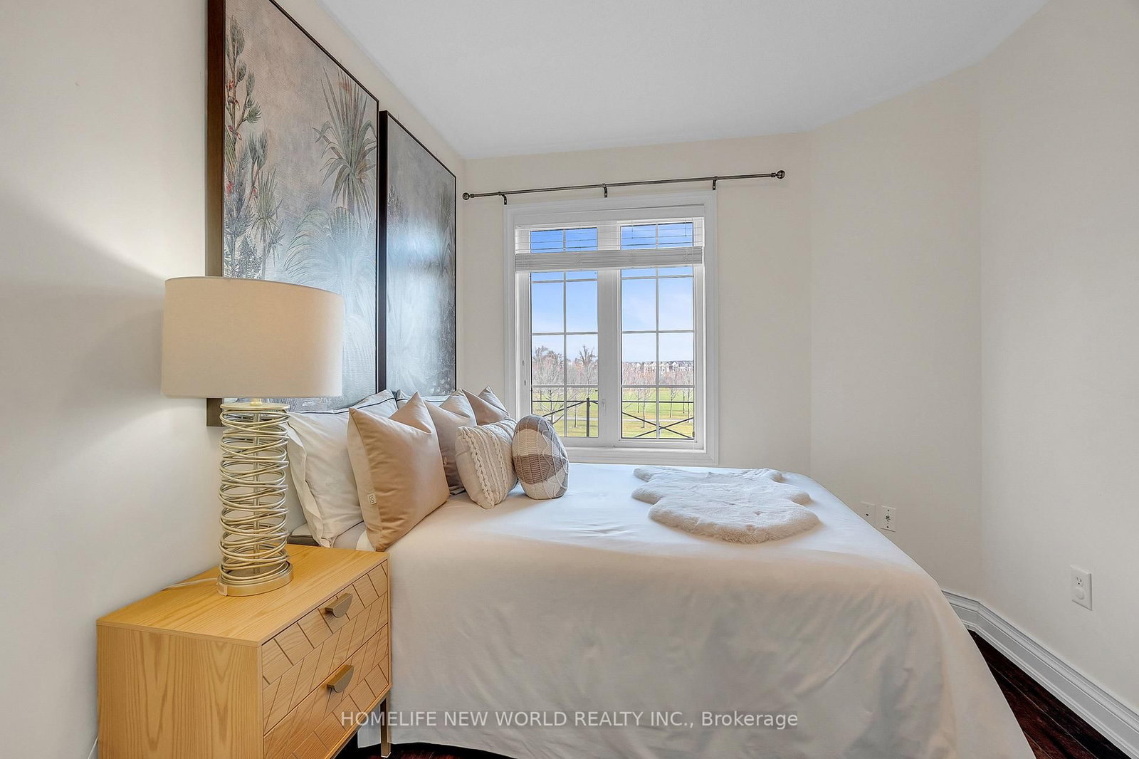 Townhouse for sale at 53 Michelina Terrace, Markham, Ontario, L6B 0B3 - Cornell - MLS: N12998488