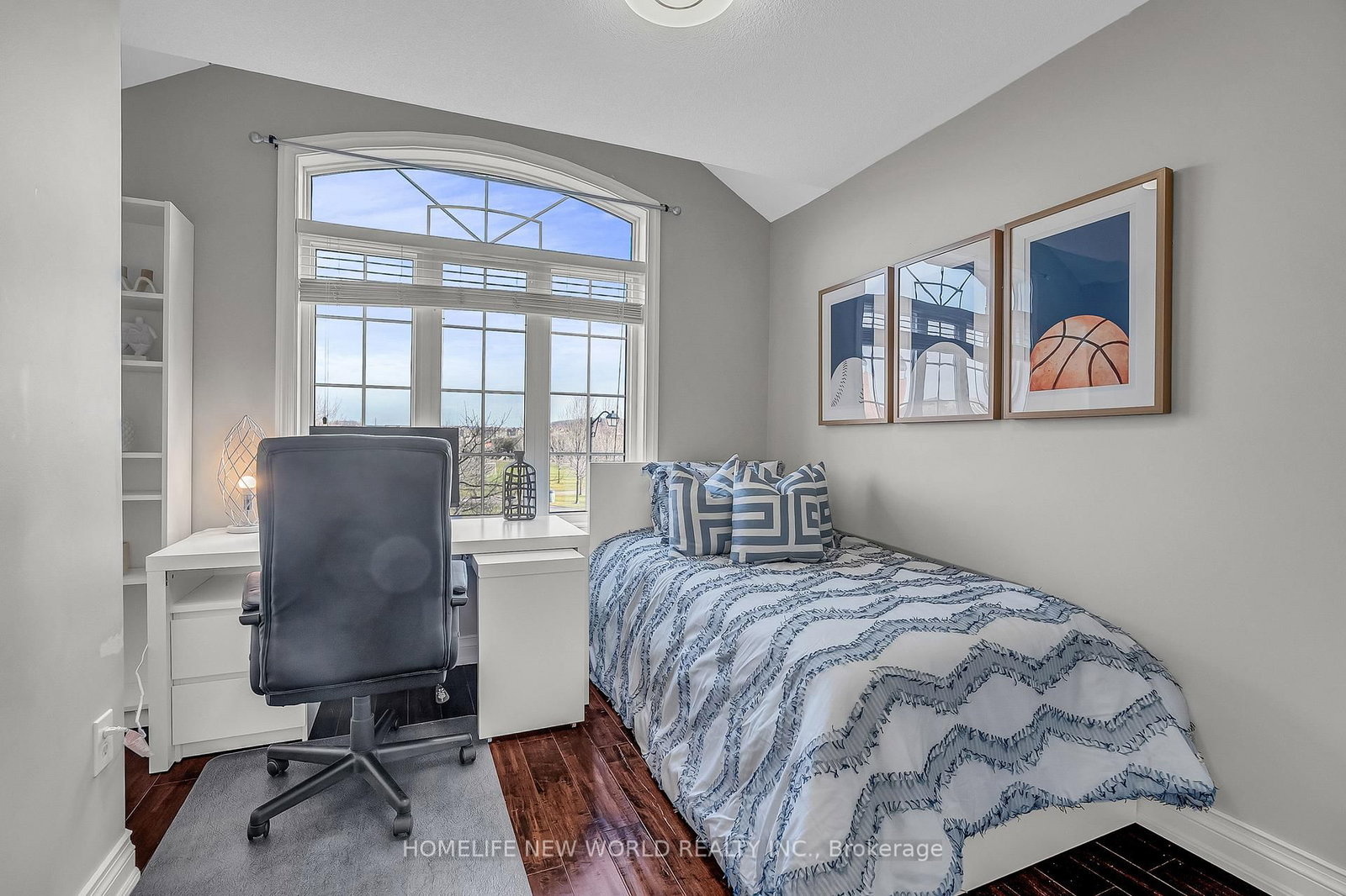 Townhouse for sale at 53 Michelina Terrace, Markham, Ontario, L6B 0B3 - Cornell - MLS: N12998488