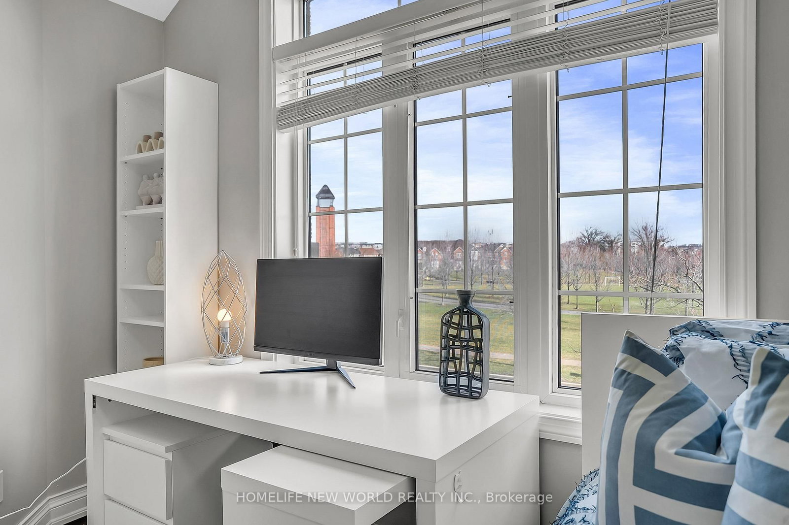 Townhouse for sale at 53 Michelina Terrace, Markham, Ontario, L6B 0B3 - Cornell - MLS: N12998488