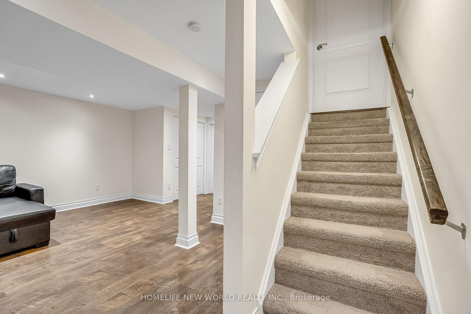 Townhouse for sale at 53 Michelina Terrace, Markham, Ontario, L6B 0B3 - Cornell - MLS: N12998488