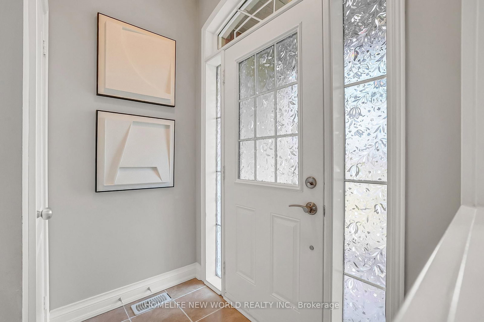 Townhouse for sale at 53 Michelina Terrace, Markham, Ontario, L6B 0B3 - Cornell - MLS: N12998488