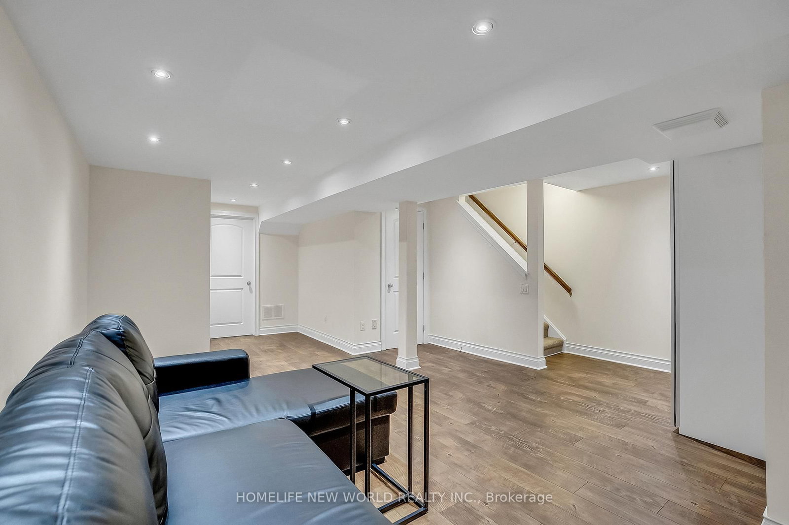 Townhouse for sale at 53 Michelina Terrace, Markham, Ontario, L6B 0B3 - Cornell - MLS: N12998488