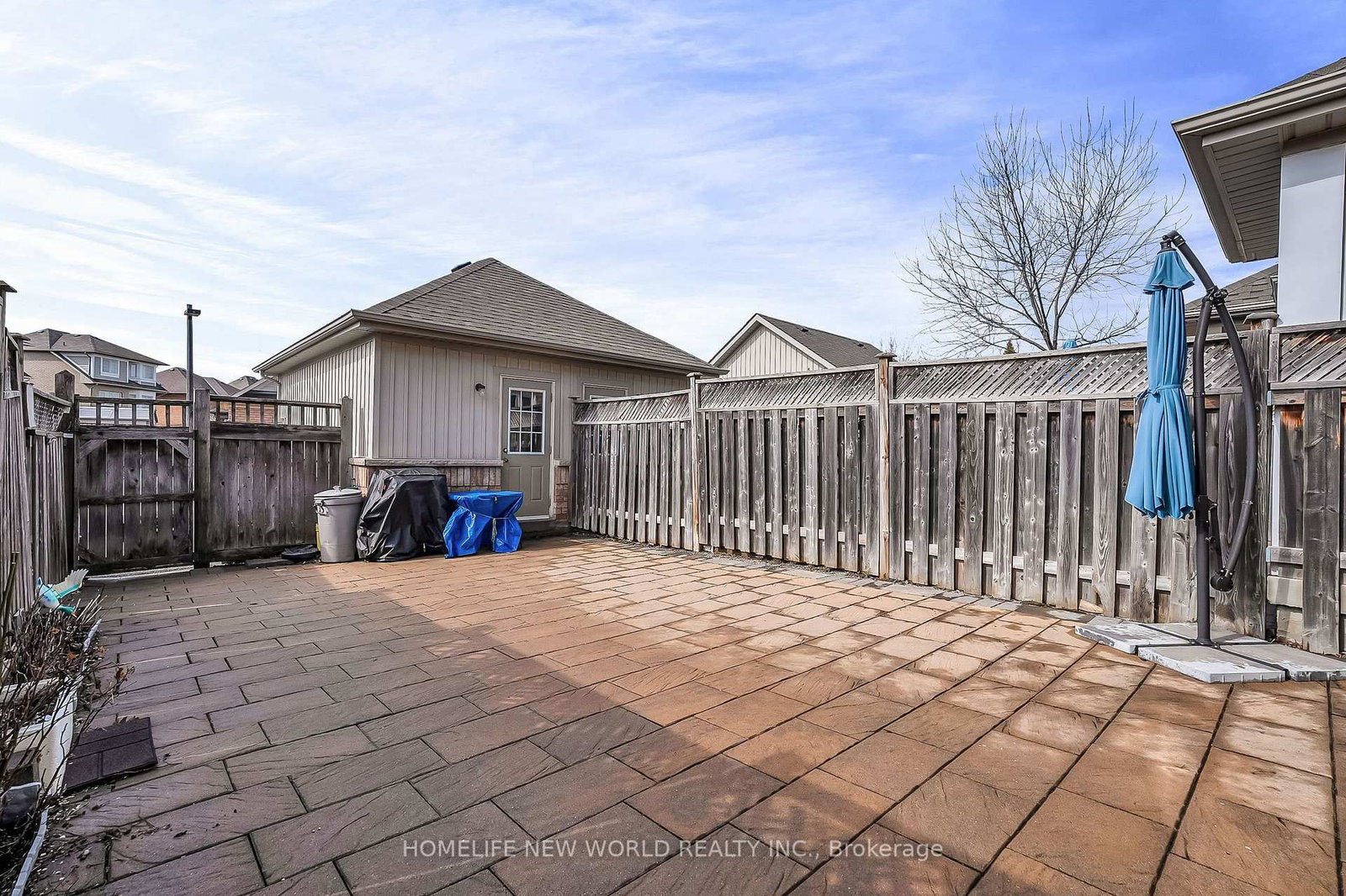 Townhouse for sale at 53 Michelina Terrace, Markham, Ontario, L6B 0B3 - Cornell - MLS: N12998488