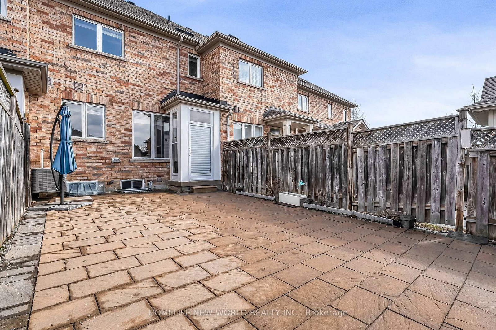 Townhouse for sale at 53 Michelina Terrace, Markham, Ontario, L6B 0B3 - Cornell - MLS: N12998488
