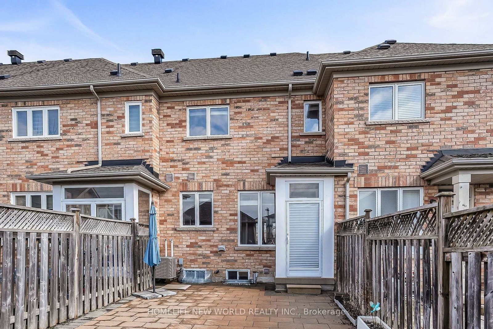 Townhouse for sale at 53 Michelina Terrace, Markham, Ontario, L6B 0B3 - Cornell - MLS: N12998488