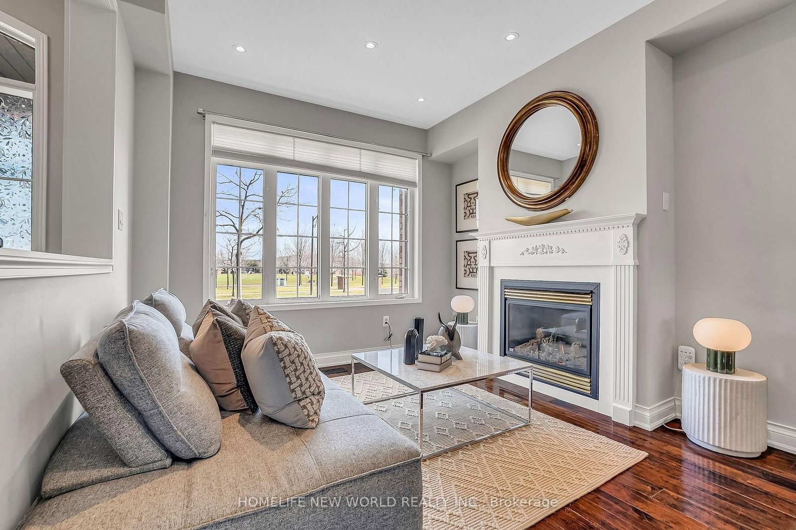 Townhouse for sale at 53 Michelina Terrace, Markham, Ontario, L6B 0B3 - Cornell - MLS: N12998488