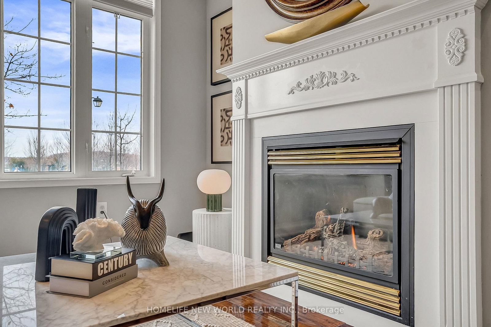 Townhouse for sale at 53 Michelina Terrace, Markham, Ontario, L6B 0B3 - Cornell - MLS: N12998488