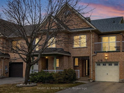 179 Vanguard Rd | Vaughan | Image