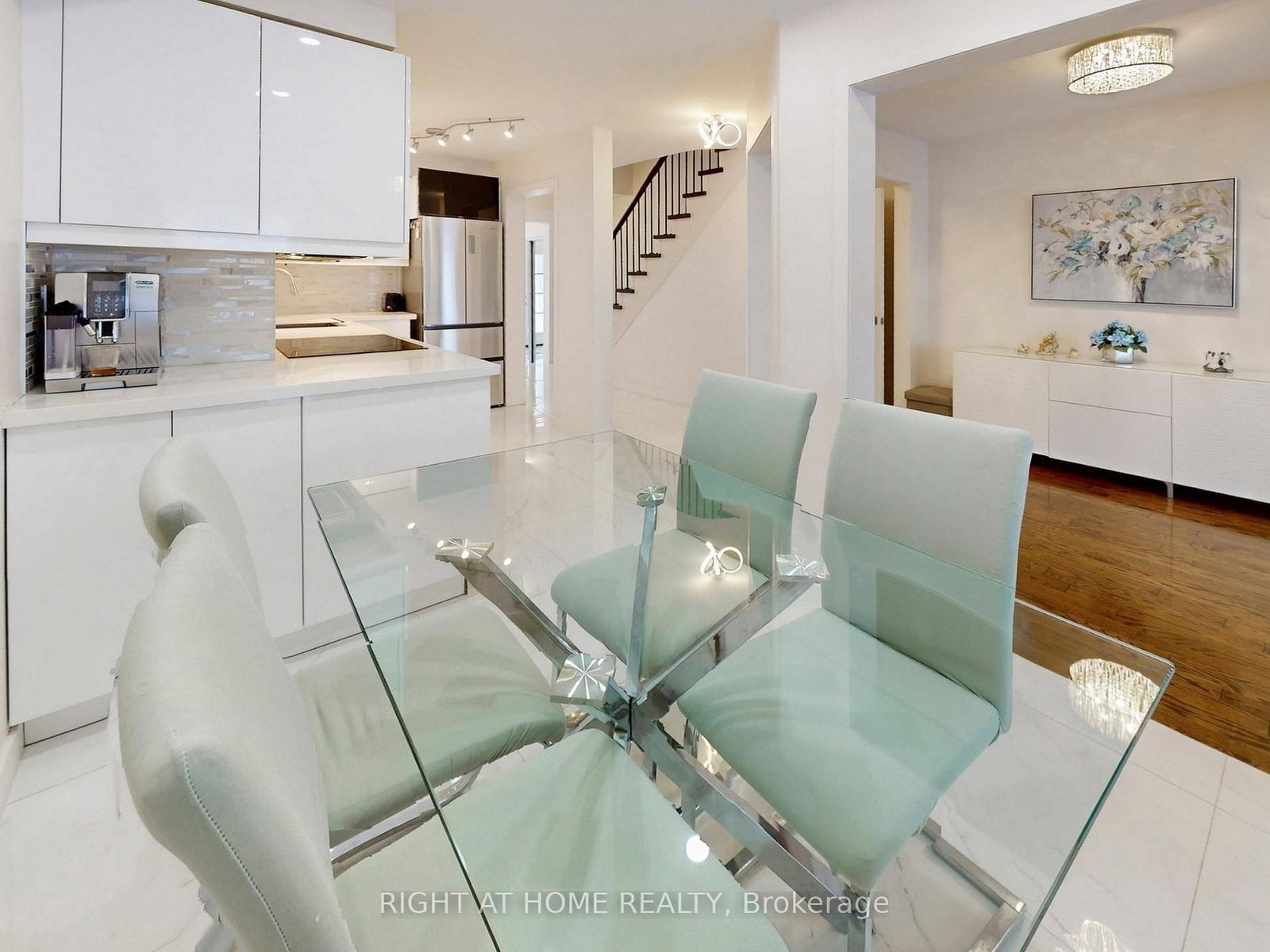 Townhouse for sale at 179 Vanguard Road, Vaughan, Ontario, L4K 5G8 - Patterson - MLS: N12998492