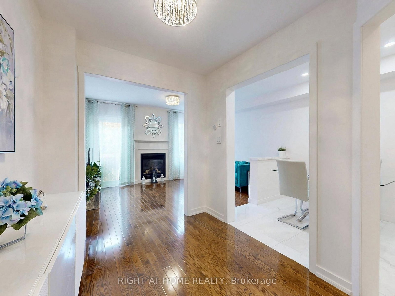 Townhouse for sale at 179 Vanguard Road, Vaughan, Ontario, L4K 5G8 - Patterson - MLS: N12998492