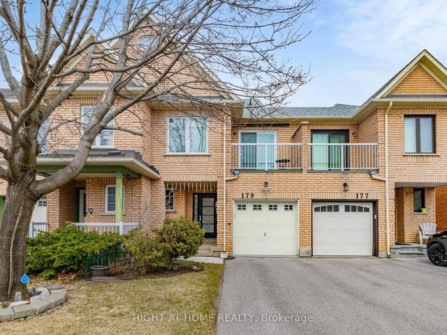 179 Vanguard Road