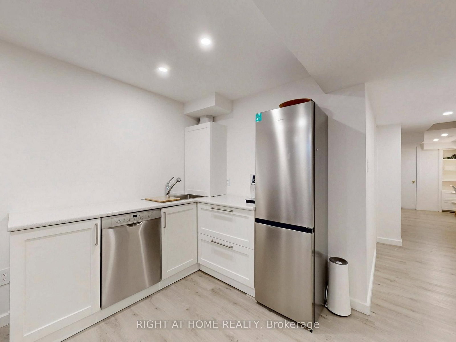 Townhouse for sale at 179 Vanguard Road, Vaughan, Ontario, L4K 5G8 - Patterson - MLS: N12998492