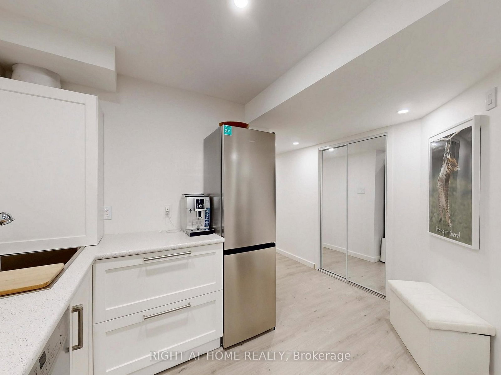 Townhouse for sale at 179 Vanguard Road, Vaughan, Ontario, L4K 5G8 - Patterson - MLS: N12998492