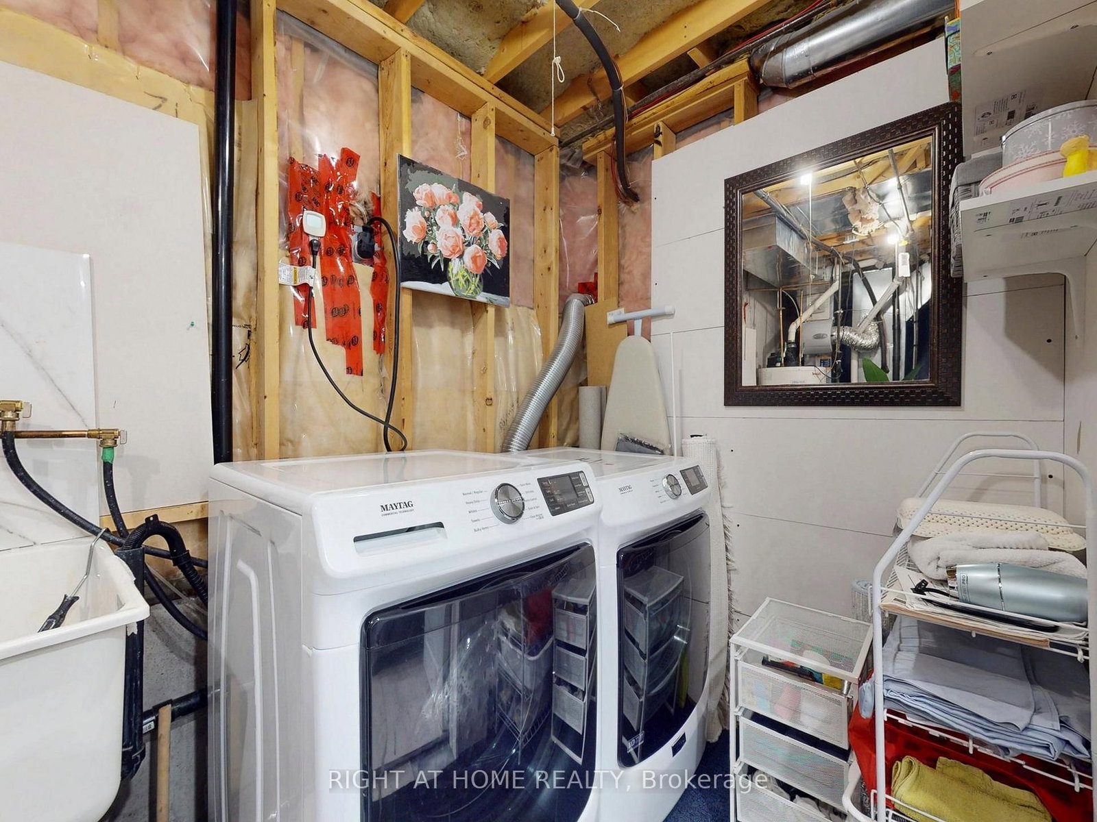 Townhouse for sale at 179 Vanguard Road, Vaughan, Ontario, L4K 5G8 - Patterson - MLS: N12998492