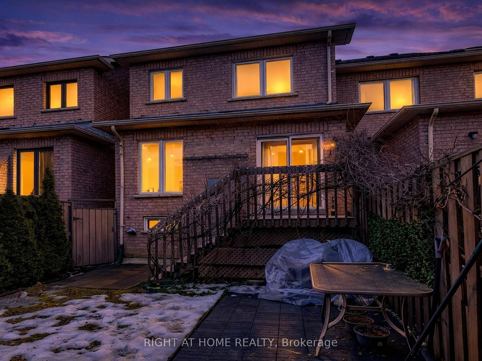 Townhouse for sale at 179 Vanguard Road, Vaughan, Ontario, L4K 5G8 - Patterson - MLS: N12998492