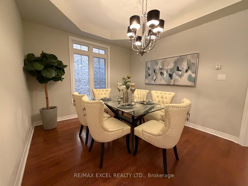 3 - 450 Worthington Ave, Richmond Hill, L4E 0E5 | Image 3