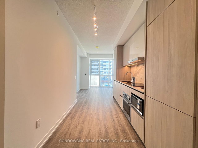 701 - 8 Interchange Way