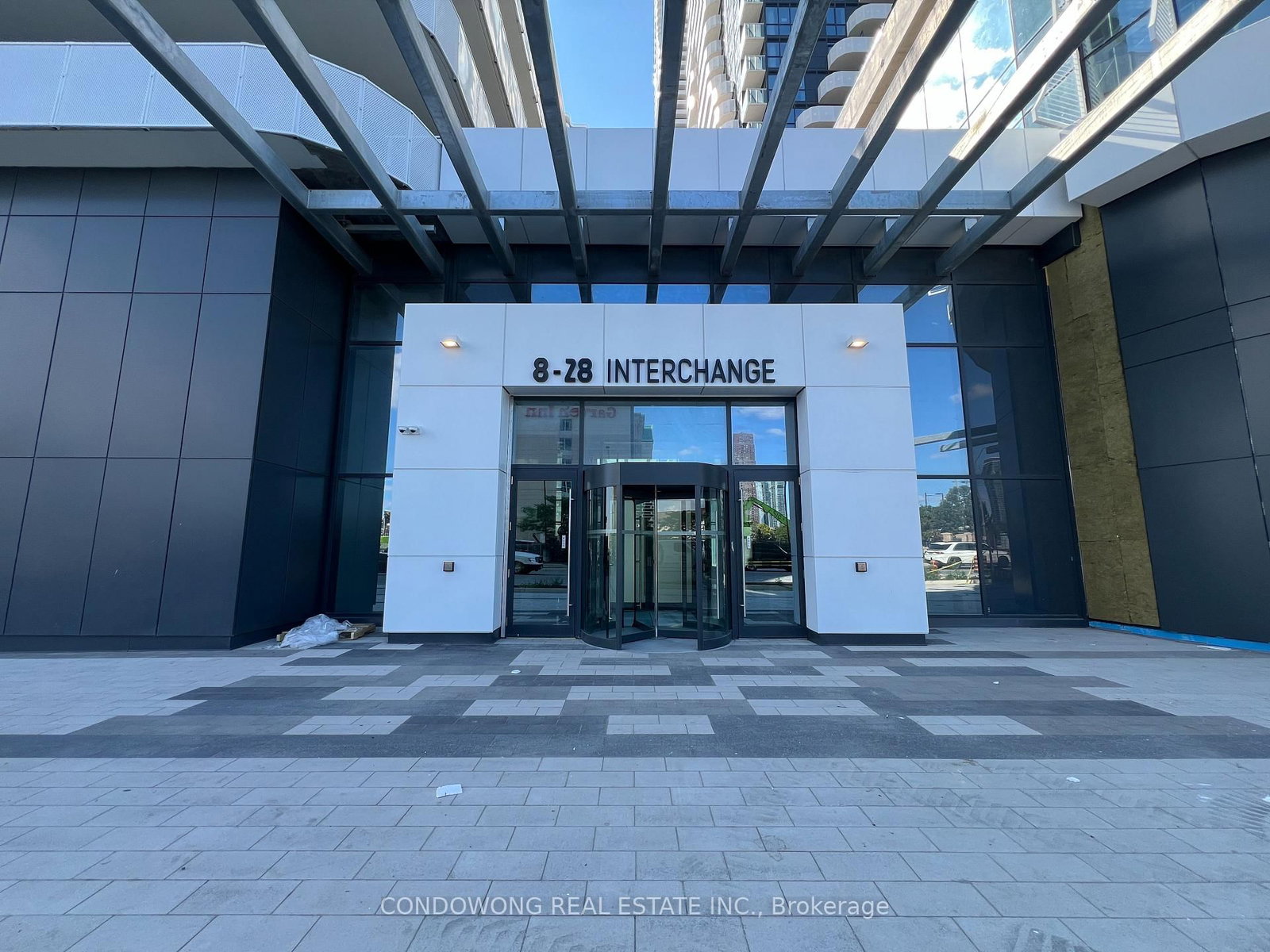 8 Interchange Way, Unit 701 - Photo 20