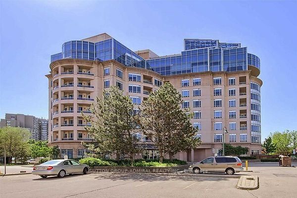 404 - 1 Cordoba Drive