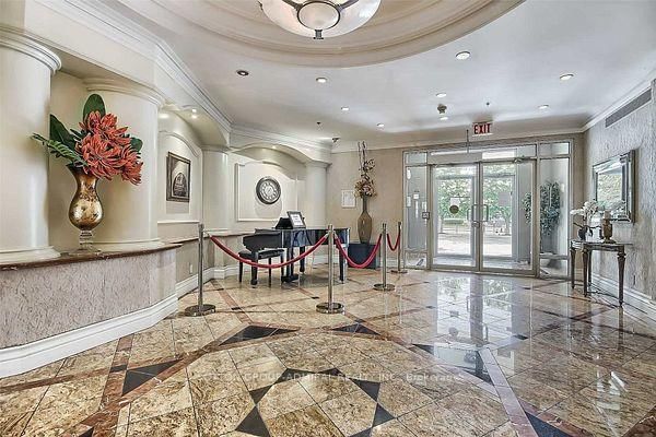 404 - 1 Cordoba Drive