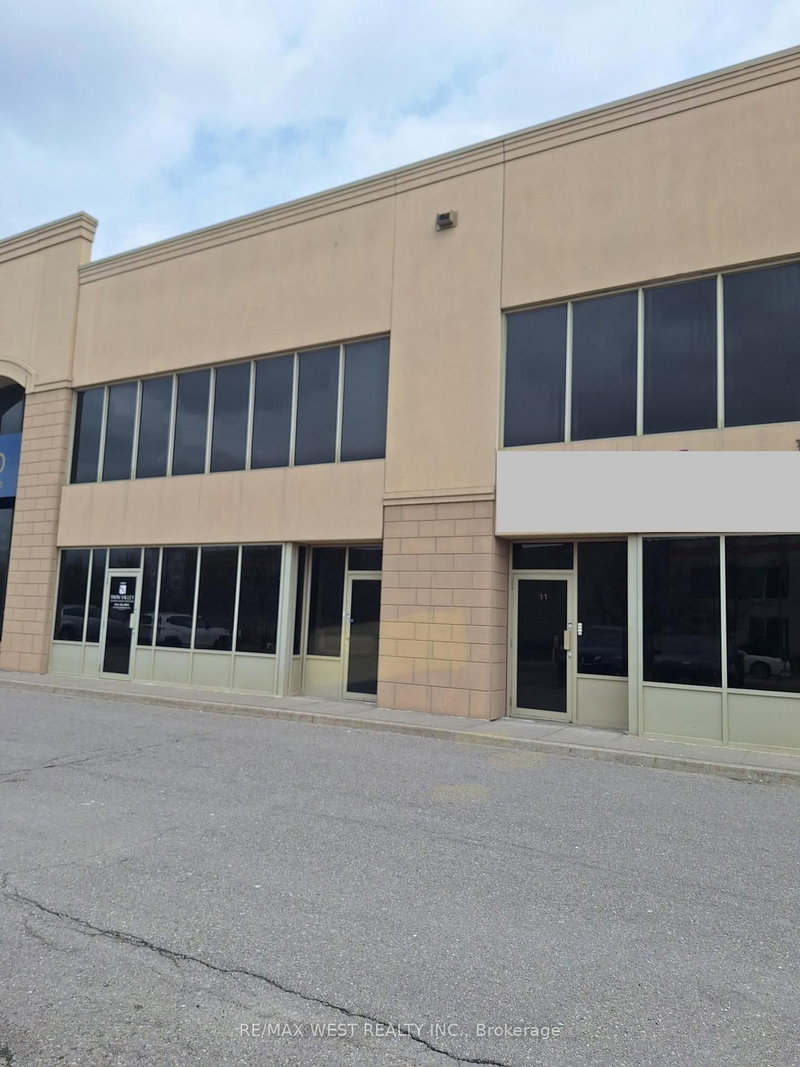 11 - 8750 Jane St, Vaughan, L4K 2M9 | Image 2
