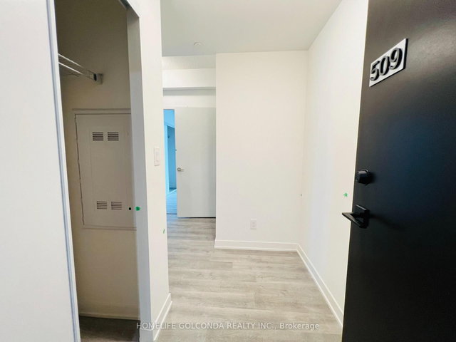 509 - 8119 BIRCHMOUNT Road