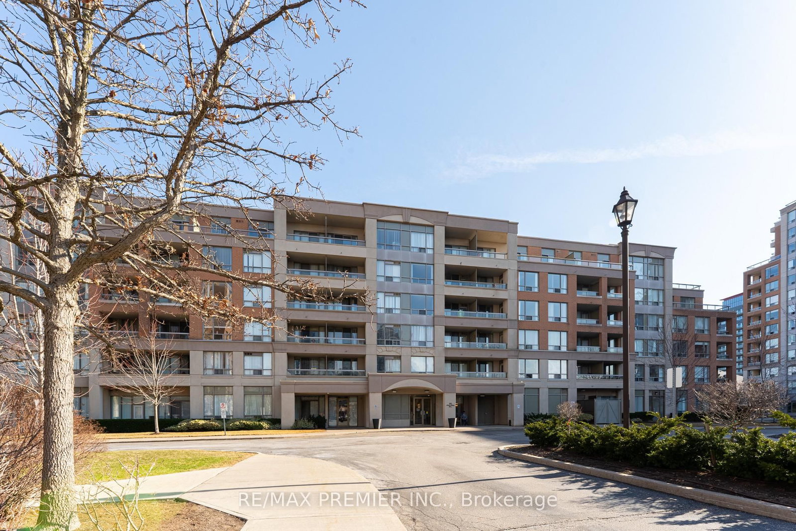 Condo for sale at 504-19 Northern Heights Drive, Richmond Hill, Ontario, L4B 4M4 - Langstaff - MLS: N12998916