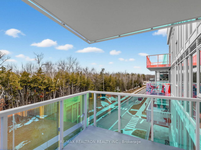 515 - 333 Sunseeker Avenue