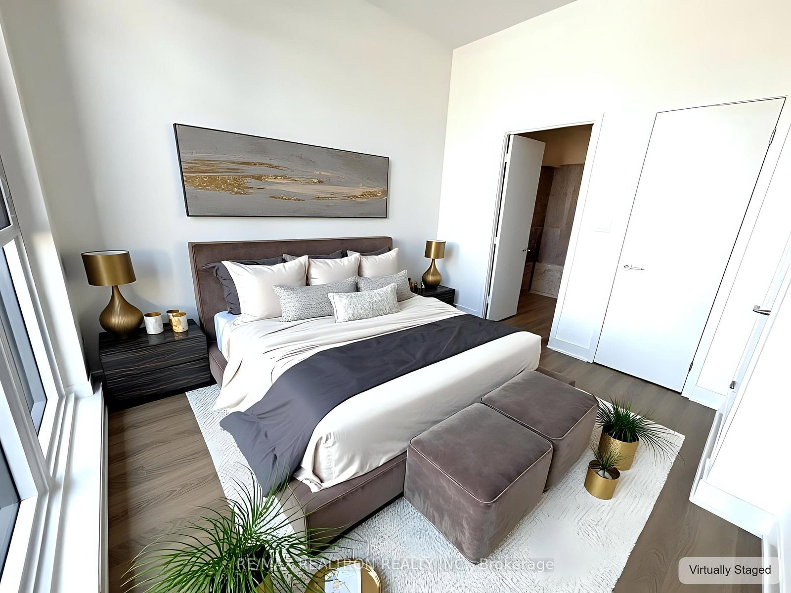 38 Andre de Grasse Street, Unit 802 - Photo 17