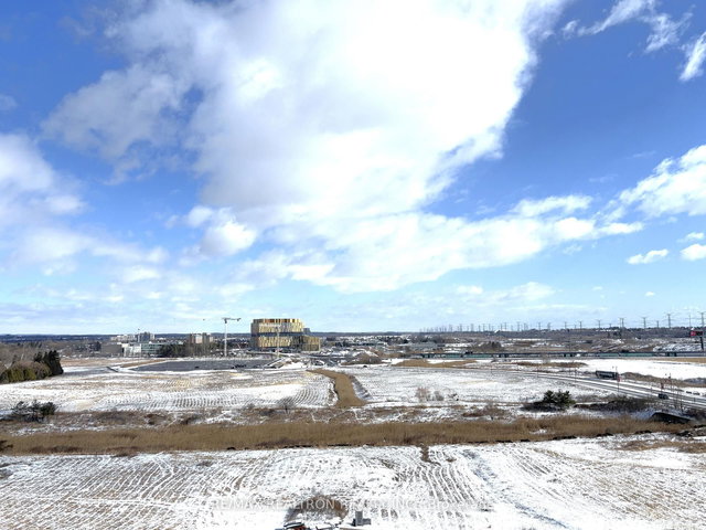 802 - 38 Andre de Grasse Street