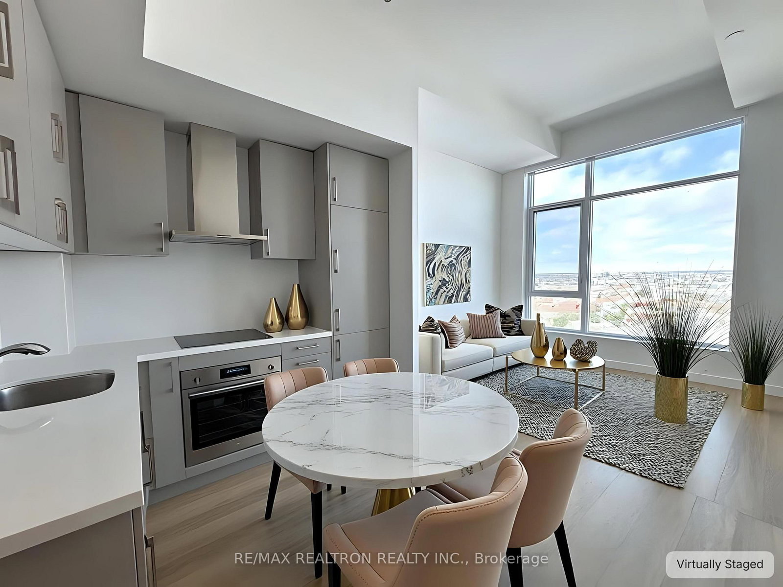 38 Andre de Grasse Street, Unit 802 - Photo 9