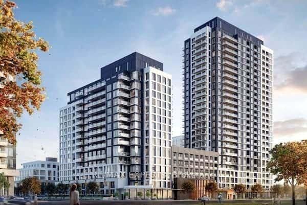 1209 - 7950 Bathurst Street