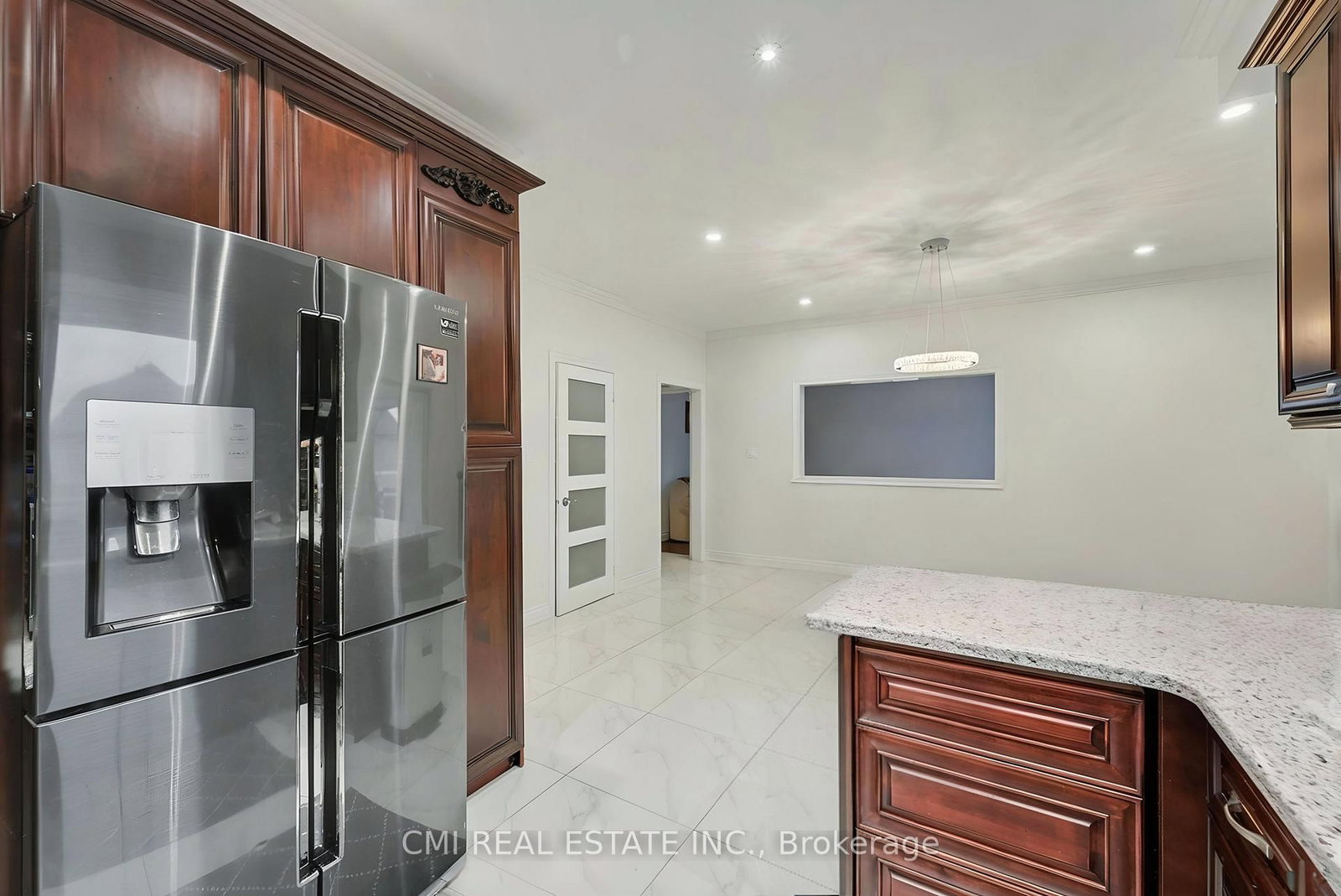 Detached House for sale at 717 Vaughan Mills Road, Vaughan, Ontario, L4H 1H6 - Islington Woods - MLS: N12999084