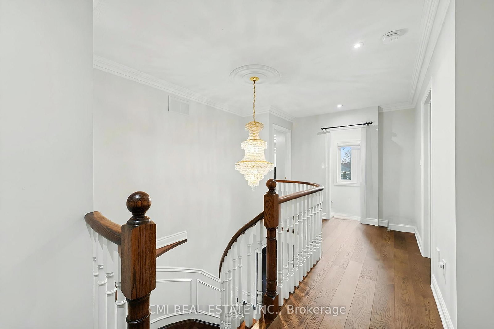 Detached House for sale at 717 Vaughan Mills Road, Vaughan, Ontario, L4H 1H6 - Islington Woods - MLS: N12999084