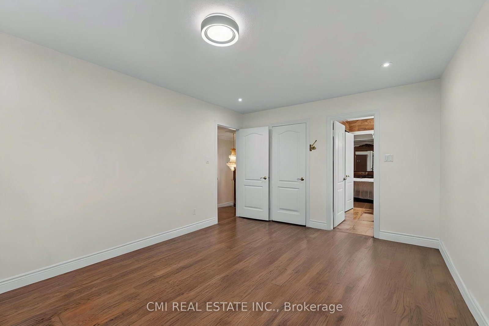 Detached House for sale at 717 Vaughan Mills Road, Vaughan, Ontario, L4H 1H6 - Islington Woods - MLS: N12999084