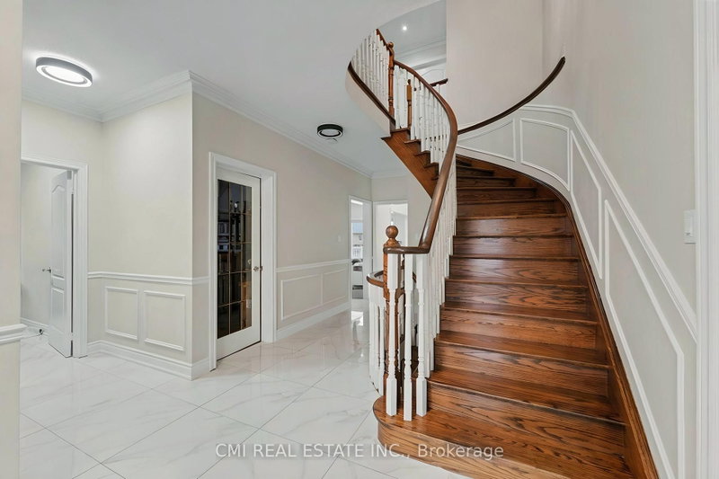 717 Vaughan Mills Road