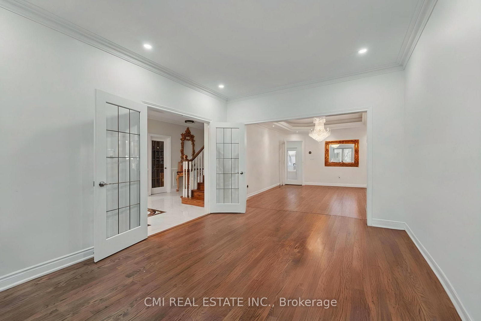 Detached House for sale at 717 Vaughan Mills Road, Vaughan, Ontario, L4H 1H6 - Islington Woods - MLS: N12999084